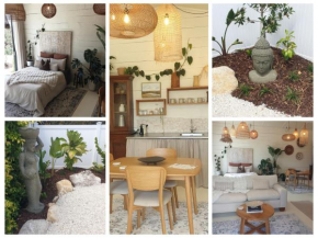 Waterlily Guesthouse Māpua